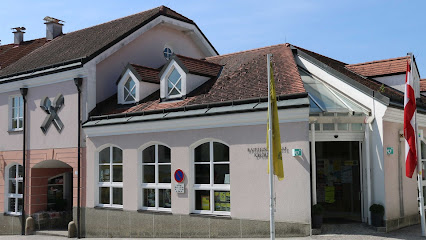 Raiffeisenbank Region Wiener Alpen Krumbach