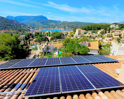 Instalaciones eléctricas Miguel Angel Fuster Pulgarín en Sóller, Baleares