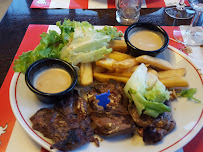 Faux-filet du Restaurant à viande Restaurant La Boucherie à Royan - n°11