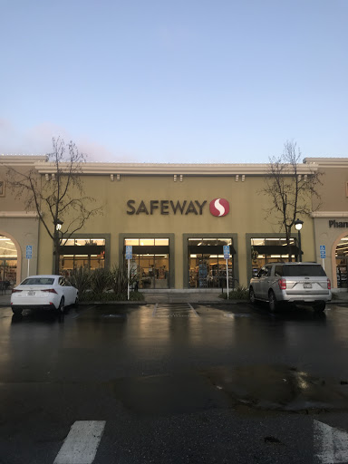 Grocery Store «Safeway», reviews and photos, 3970 Rivermark Plaza, Santa Clara, CA 95054, USA