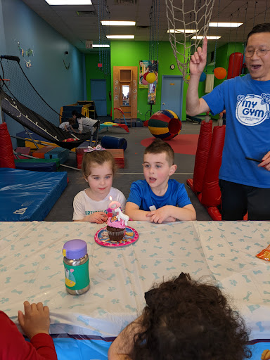 Gym «My Gym», reviews and photos, 520 U.S. 9 #7, Manalapan Township, NJ 07726, USA