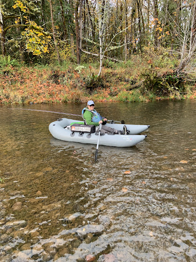 True North Fly Fishing