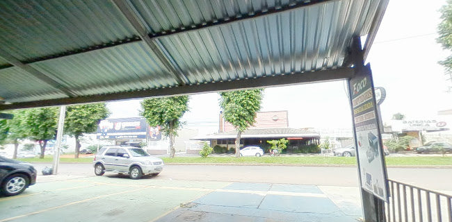 Av. Ipanema - Jardim Atlantico, Goiânia - GO, 74343-010, Brasil