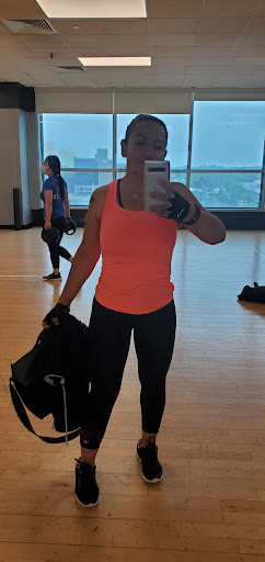 Gym «New York Sports Clubs», reviews and photos, 4 City Pl, White Plains, NY 10601, USA