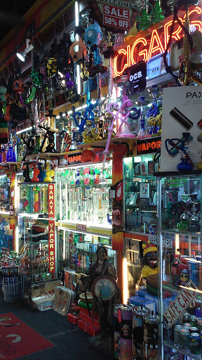 Tobacco Shop «Samaya Smoke shop», reviews and photos, 1419 Washington Ave, Miami Beach, FL 33139, USA