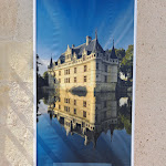 Photo n° 41 de l'avis de Dick.o fait le 07/06/2023 à 16:33 pour Château d'Azay-le-Rideau à Azay-le-Rideau