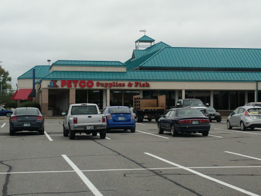 Petco Animal Supplies, 35 Fort Eddy Rd, Concord, NH 03301, USA, 