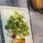 Photo n° 1 de l'avis de Alex.e fait le 03/03/2024 à 19:41 pour Les Terrasses de La Baie à Le Mont-Saint-Michel