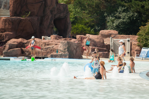 Water Park «Rice Pool & Water Park», reviews and photos, 1777 Blanchard St, Wheaton, IL 60189, USA