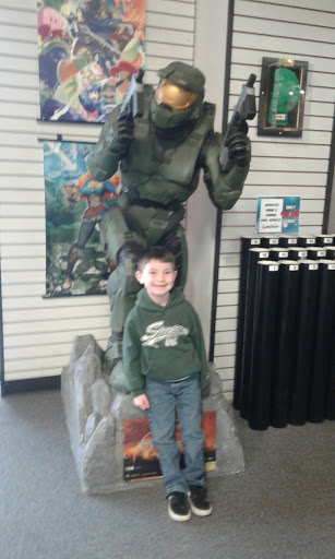 Video Game Store «Game Point», reviews and photos, 2585 Donaghey Ave, Conway, AR 72032, USA