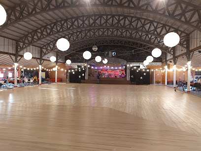 Danceland Ballroom