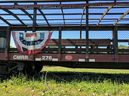 Tourist Attraction «Catskill Mountain Railroad», reviews and photos, 149 Aaron Ct, Kingston, NY 12401, USA