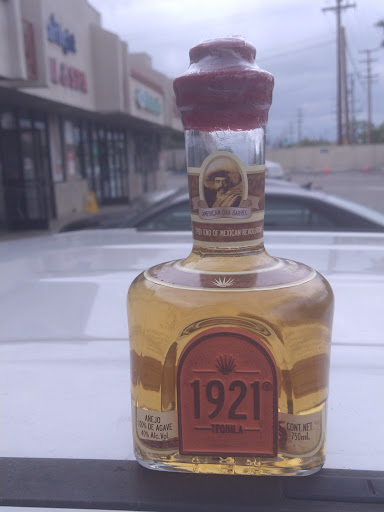 Wine Store «Ramirez Liquor & Kegs Delivery», reviews and photos, 9419 Slauson Ave, Pico Rivera, CA 90660, USA