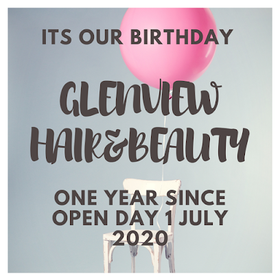 Glenview Hair & Beauty
