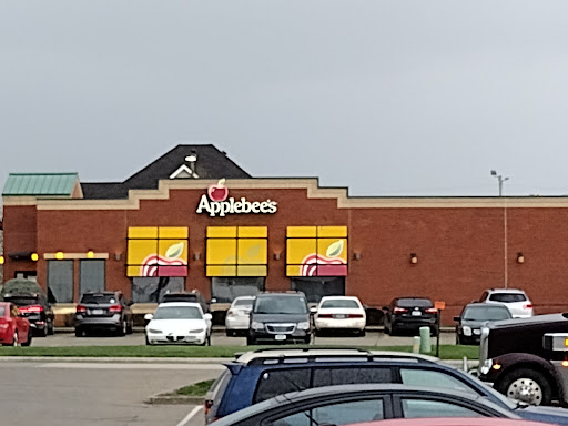 Applebee's Grill + Bar