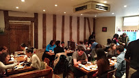 Atmosphère du Restaurant coréen JanTchi à Paris - n°9