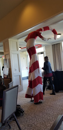 Country Club «Daniel Island Club», reviews and photos, 600 Island Park Dr, Charleston, SC 29492, USA