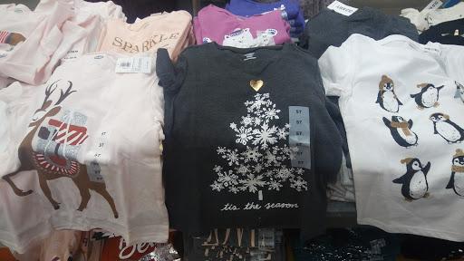 Clothing Store «Old Navy», reviews and photos, 15661 S Apopka Vineland Rd, Orlando, FL 32821, USA