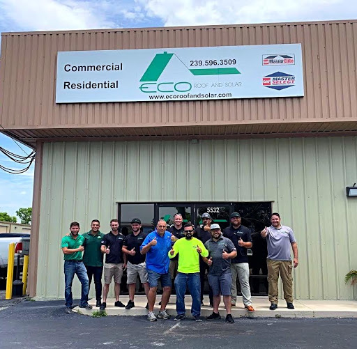 Roofing Contractor «Eco Roof & Solar», reviews and photos, 610 S Lipan St, Denver, CO 80223, USA