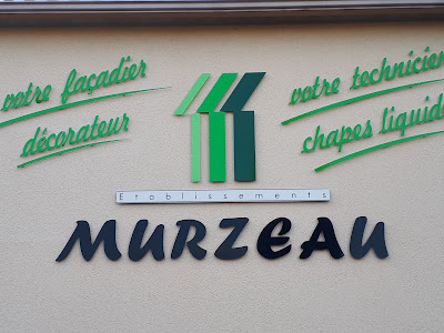 Sarl Murzeau à Buxerolles