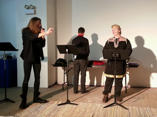 Coffee Shop «Loma Coffee», reviews and photos, 239 N Market St, Wilmington, DE 19801, USA