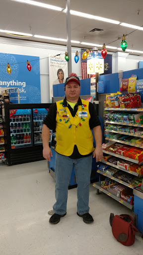 Department Store «Walmart Supercenter», reviews and photos, 781 Main St, Presque Isle, ME 04769, USA