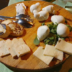 Photo n°6 de l'avis de Gianfranco.a fait le 19/06/2021 à 19:56 sur le  Ristorante- Pizzeria La Tavernetta à Calopezzati