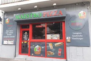 Maestro Pizza REIMS image