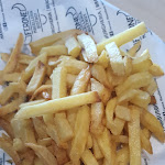 Photo n°5 de l'avis de Salvatore.s fait le 14/02/2021 à 16:46 sur le  Hamburgeria Braceria Bistrot Macelleria Ferone à Cercola