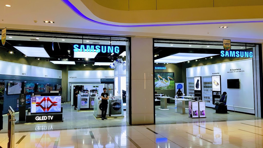 Samsung Electronics