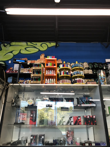Tobacco Shop «Blue Rat Smoke Shop», reviews and photos, 2084 Cheshire Bridge Rd NE, Atlanta, GA 30324, USA
