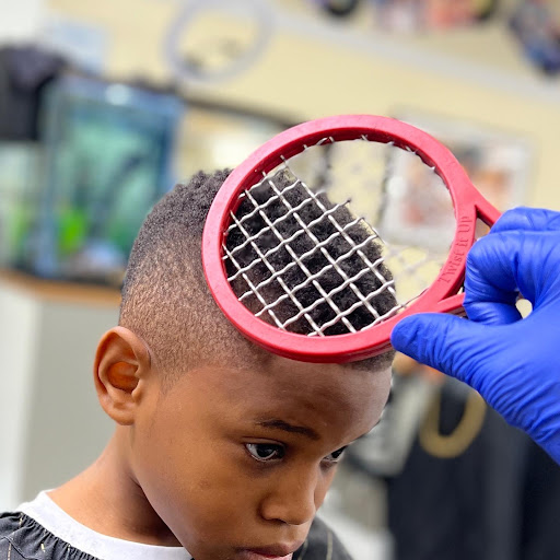 Barber Shop «MT Clippers Barbershop», reviews and photos, 2071 Clove Rd, Staten Island, NY 10304, USA