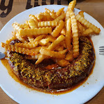 Photo n°1 de l'avis de Michael.. fait le 04/09/2020 à 08:35 sur le  Gäststätte Behringer à Vohenstrauß