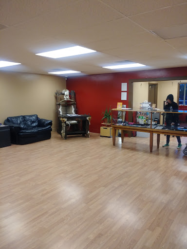 Tattoo Shop «Ink Gallery Tattoo», reviews and photos, 1019 Gallatin Pike S C, Madison, TN 37115, USA