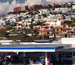 Plaza Boulevares photo