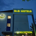 Photo n°1 de l'avis de Stefani.a fait le 26/05/2023 à 17:24 sur le  B&B HOTEL Schwerin-Süd à Schwerin