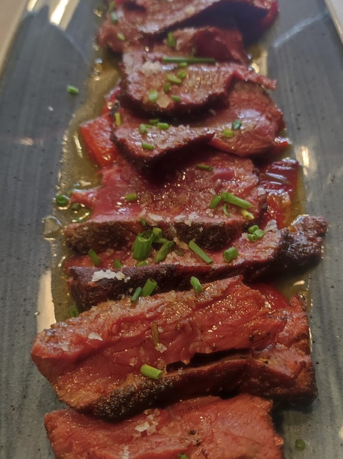 Willows | Restaurante en Getxo