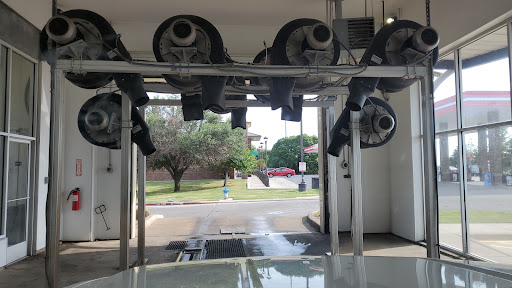 Car Wash «Legends Express Car Wash», reviews and photos, 628 Coit Rd, Plano, TX 75075, USA