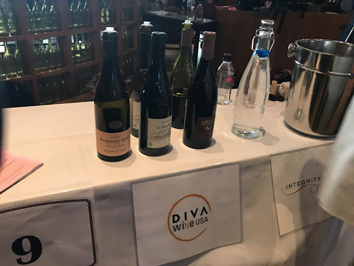 Winery «City Winery», reviews and photos, 155 Varick St, New York, NY 10013, USA