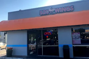 520 Wings image