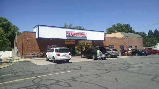 Grocery Store «Kim Thanh Supermarket», reviews and photos, 3086 S Redwood Rd, Salt Lake City, UT 84119, USA