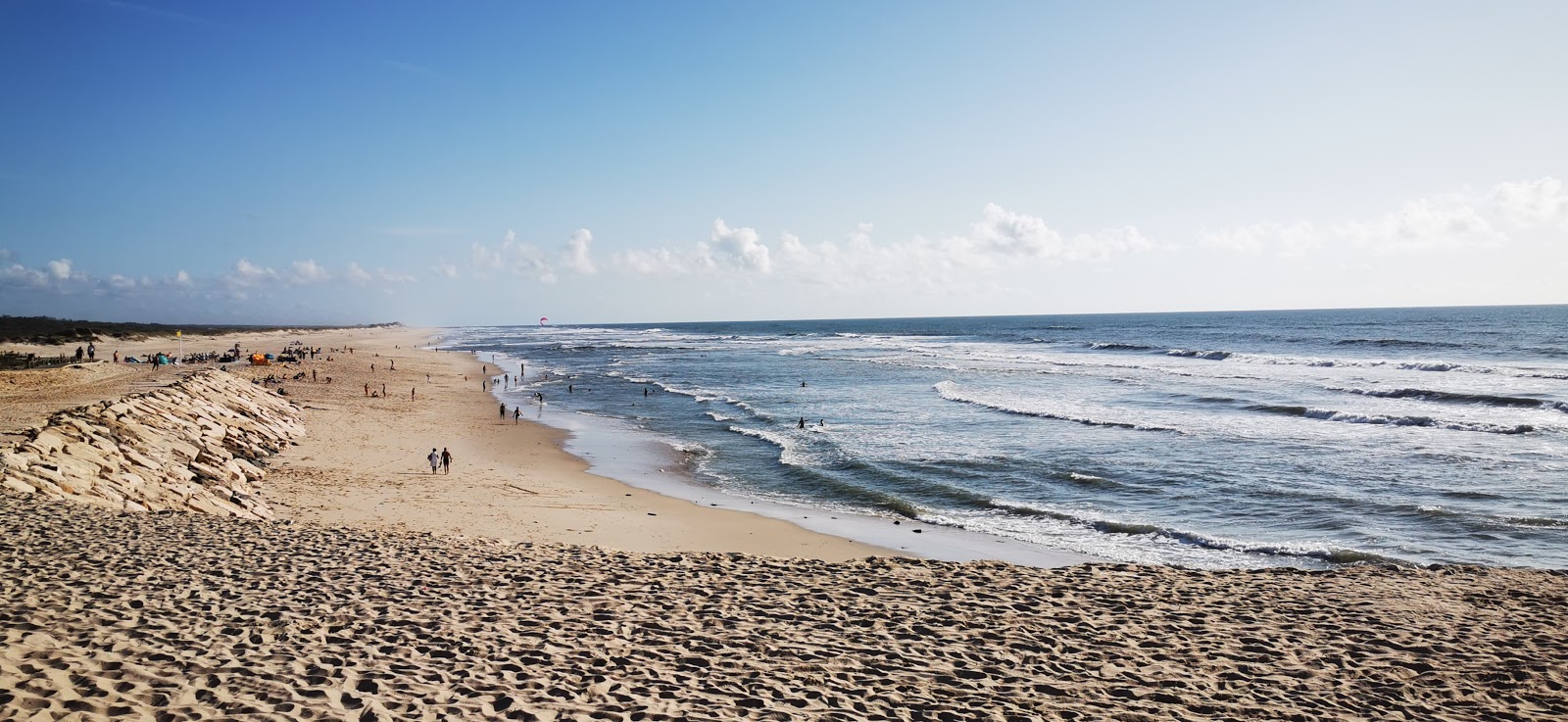 Praia da Costa de Lavos photo #9