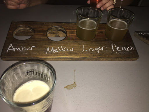 Brewery «Palmetto Brewing Co», reviews and photos, 289 Huger St, Charleston, SC 29403, USA