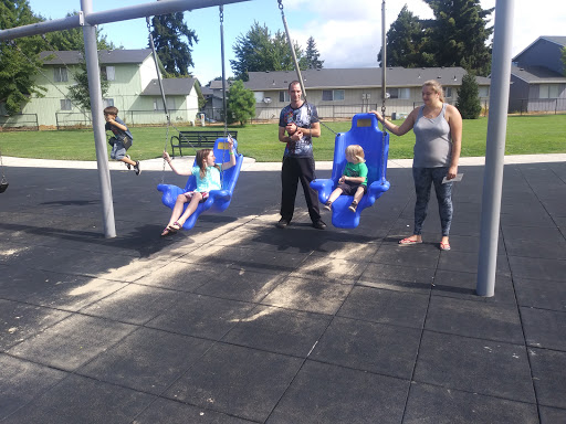 Park «Pacific Park», reviews and photos, 2163 Shadylane Dr, Springfield, OR 97478, USA