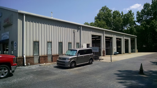 Auto Repair Shop «Auto Service Depot», reviews and photos, 2191 Idlewood Rd, Tucker, GA 30084, USA