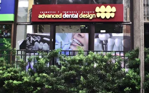 Advanced Dental Design image