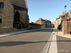 Photo n°15 de Café de la Place à Fougères ()