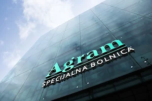 Specijalna bolnica AGRAM - Zagreb image