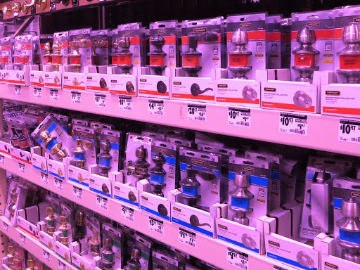 Home Improvement Store «The Home Depot», reviews and photos, 1625 Sycamore Ave, Hercules, CA 94547, USA