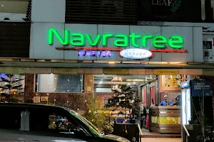 Navratree Prasad Veg Restaurant image